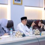 Anwar Hafid: Birokrasi Harus Bekerja dengan Bukti, Bukan Sekadar Rutinitas