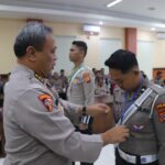 Operasi Patuh 2025, Polda Sulteng Fokus Edukasi dan Penegakan Disiplin