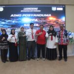 JEPPA, Upaya Bangun Budaya Sadar Pangan dari Rumah Tangga di Parimo