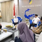Gapensi Diajak Berperan Aktif Jawab Tantangan Fiskal Pemprov Sulteng