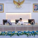 Gubernur Sulteng Dorong Budaya ASN Religius dan Guyub Lewat Seragam Putih