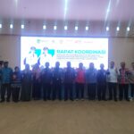 Wabup Parimo Tegaskan Penurunan Stunting Harus Jadi Gerakan Kolektif dan Nyata