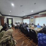 Desa Ring Satu, Warga Sulewana Tuntut Tanggung Jawab PT Poso Energy