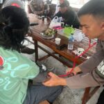 Yankes Lapangan Jadi Penopang Moril dan Kinerja Personel Operasi Madago Raya