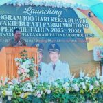 Dukung Akses Layanan Kesehatan, Dinkes Parimo Luncurkan Ambulans Gratis