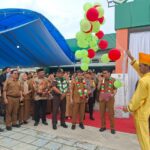 Bupati Parimo: Negara Harus Hadir Pastikan Layanan Kesehatan Bisa Diakses