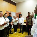 BPD Didorong Jadi Mitra Strategis Pembangunan Berbasis Potensi Lokal