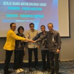 Pemda Parimo dan Pemkot Tomohon Jalin Kerja Sama, Strategi Tekan Inflasi