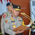 Kapolda Sulteng Tegaskan Penyegaran Kepemimpinan Demi Penguatan Kinerja Polri