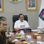 Fleksibilitas dan Kolaborasi Jadi Kunci Sukses MBG, Mendagri Tekankan Peran Daerah