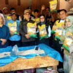 TPID Sulteng Intensifkan Pengawasan Beras: Stok Aman, Harga Dikendalikan Lewat Operasi Pasar