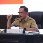 Mendagri Dorong Percepatan Revisi RTRW, Daerah Diminta Berlomba Lindungi Lahan Sawah