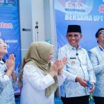 Pemprov Sulteng Luncurkan Layanan Kesehatan Gratis bagi ASN dan Pelajar