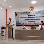 Parimo Perkuat Sinkronisasi Tata Ruang, Fondasi Pembangunan Terpadu dan Berkelanjutan