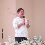 Pemda Parimo dan Unpad Mulai Kajian Awal Sumber Daya Mineral