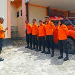 Satu Orang Pencari Damar Hilang di Hutan Taronggo, Tim SAR Bergerak ke Lokasi