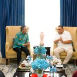 6.000 Hektare Sawah Disiapkan Dukung Ketahanan Pangan Nasional di Sulteng