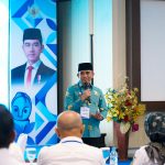 Pemprov Sulteng Dorong Transformasi Budaya Kerja Lewat Pelatihan Kepemimpinan