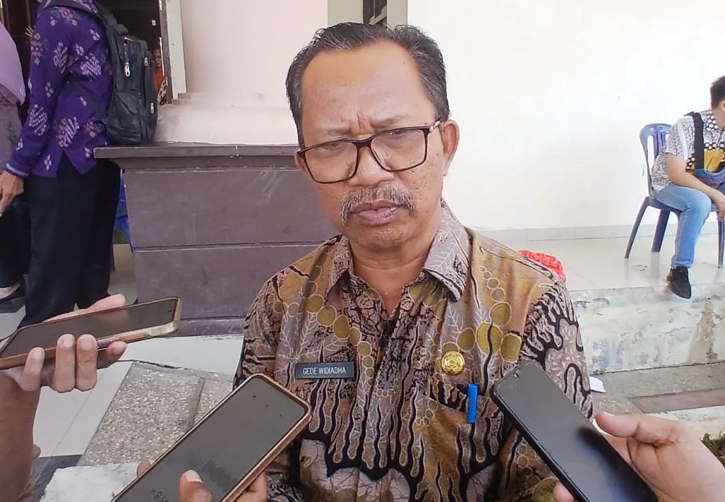 Kasus Gigitan Hewan Meningkat, Dua Warga Parimo Meninggal Dunia