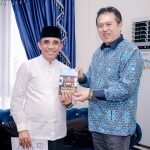 Pemprov Sulteng Siap Kawal Investasi Ramah Lingkungan dari Konsorsium Tiongkok