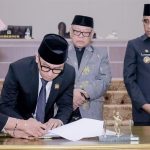 DPRD Sulteng Tegaskan Komitmen Kawal Pelaksanaan RPJMD 2025–2029