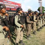 Latgab GAG 2025 Ditutup, Ketahanan Mental Jadi Bekal Utama Hadapi Tugas Berat