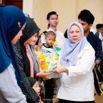 Harganas ke-32, Pemprov Sulteng Tekankan Peran Strategis Penyuluh KB