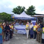 Strategi Pangan Terkendali, Pemprov Sulteng Tekan Inflasi Lewat GPM Mobile