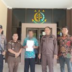 Jaksa Eksekusi Kepsek, Terpidana Kekerasan Seksual Anak Usai Putusan MA
