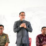 Pemda Sigi Dorong Peran Tokoh Adat dan Masyarakat Jaga Kamtibmas di Huntap Pombewe