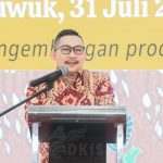 Bupati Amirudin Dorong Dekranasda Banggai Jadi Motor Penggerak Kerajinan Lokal