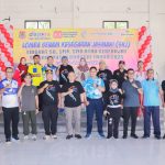 Dispora Banggai Dorong Pembentukan Karakter Pelajar Lewat Lomba SKJ