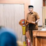 Banggai Susun RUPM untuk Dorong Investasi yang Berbasis Potensi Lokal