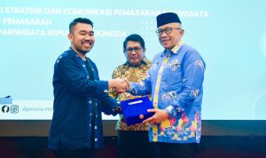 Pariwisata Banggai Perlu Strategi Digital Hadapi Peluang Pasar dari Over-Tourism Bali Pariwisata Banggai Perlu Strategi Digital Hadapi Peluang Pasar dari Over-Tourism Bali