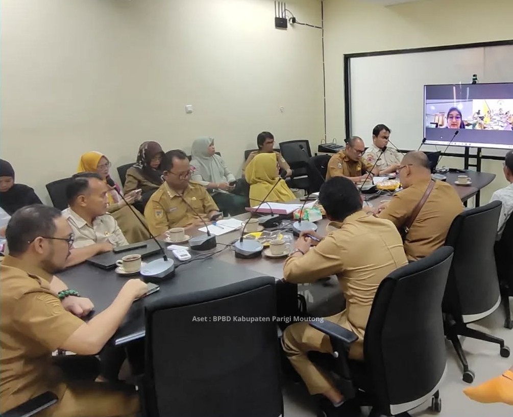 Parimo Rekomendasikan Status Siaga Darurat untuk KLB Malaria