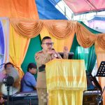 Pemekaran Desa Baru di Luwuk Timur, Bupati Amirudin Minta Warga Lengkapi Syarat