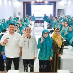 Perempuan Jadi Garda Terdepan Pencegahan HIV/AIDS di Banggai