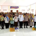 Pemprov Gorontalo Tunaikan Janji Politik, Ribuan UMKM Terima Bantuan Usaha