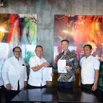 Teknologi Biochar Jadi Solusi Pertanian Berkelanjutan di Sigi