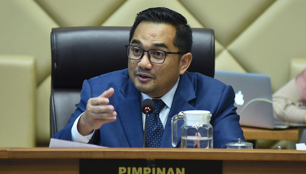 Mayoritas BUMD Bermasalah, Komisi II DPR RI Dorong Pembenahan Menyeluruh