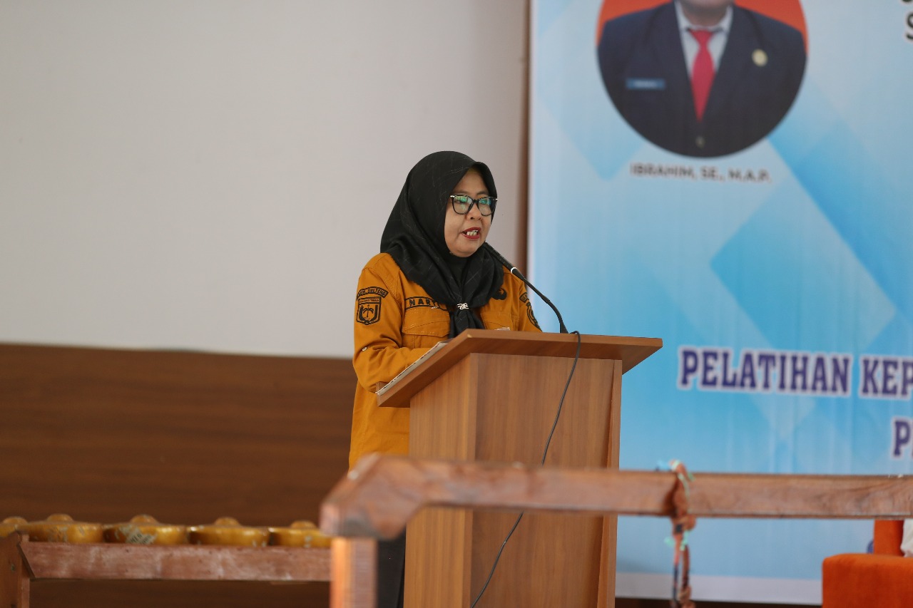 Pengelolaan BOS Jadi Tolak Ukur Kinerja, Disdikbud Parimo Ingatkan Kepala Sekolah