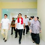 Budi Gunadi: Pemprov Sulteng Tunjukkan Cara Menjawab Tantangan UHC
