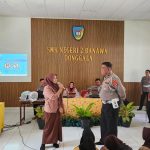 Pelanggaran Lalin Pelajar Tinggi, Polda Sulteng Desak Peran Aktif Sekolah dan Orang Tua