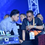 FORNAS VIII Jadi Katalis Ekonomi dan Budaya, Sulteng Siap Lanjutkan Dampak Positif di 2027
