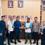 Eksekusi Tanah di Parigi Berakhir Damai, Wajah Baru Peradilan Humanis