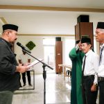 BAZNAS Sigi Diharapkan Jadi Motor Pembangunan Sosial Daerah