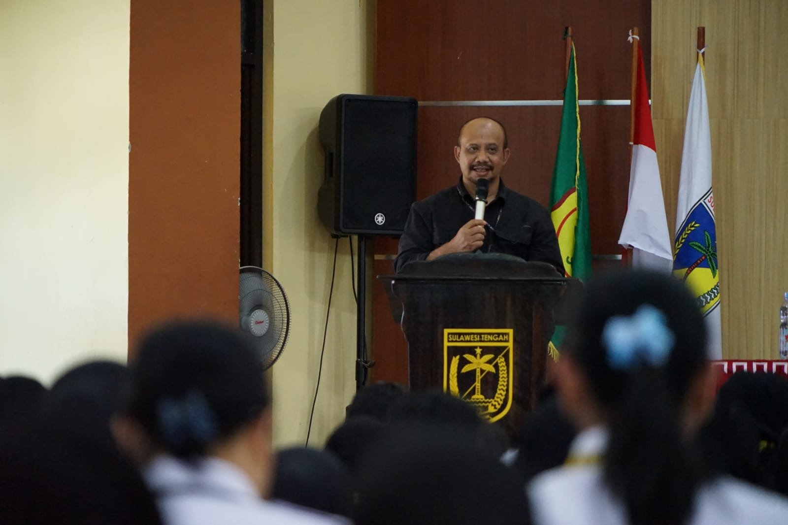 PPPK Diharapkan Jadi Motor Perubahan Layanan Publik di Sigi