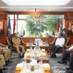 Mendagri Dorong Kepala Daerah Prioritaskan Isu Demografi dalam Pembangunan