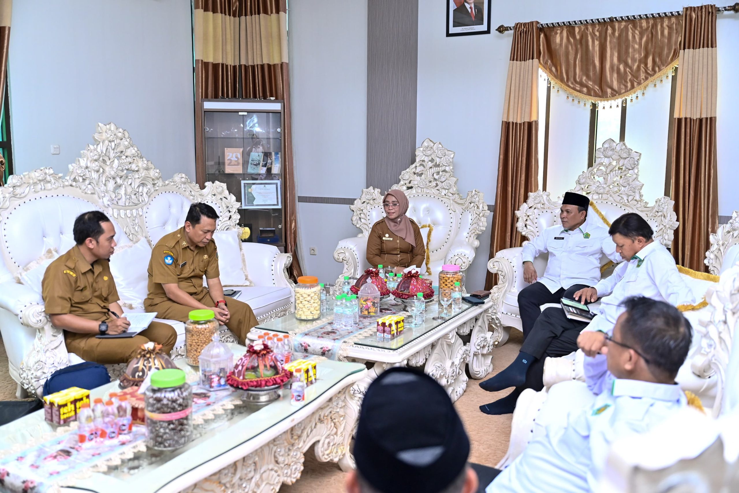 Data Pendidikan Tak Sinkron Dinilai Sebabkan Anak Putus Sekolah di Sulteng