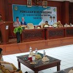 Tantangan Menuju BLUD: Tidak Semua Puskesmas di Parimo Siap Mandiri